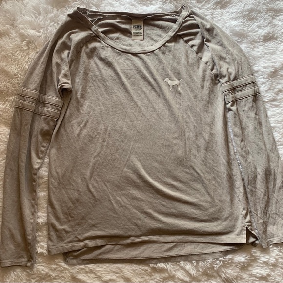 PINK Victoria's Secret Tops - VS PINK shirt